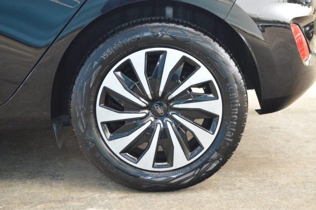 FORD Fiesta 1.1 75 CV 5 porte Titanium