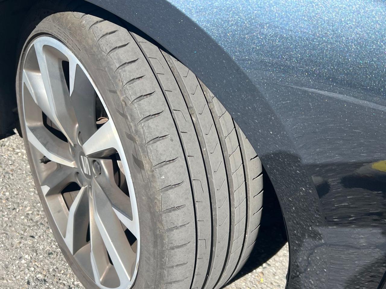 Seat Leon FR 2.0 TDI #10184