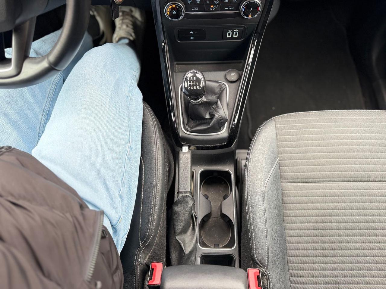 Ford EcoSport Titanium 1.0 EcoBoost #9014