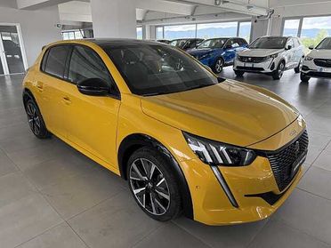 Peugeot 208 1.2 PureTech 100 CV EAT8 GT Line