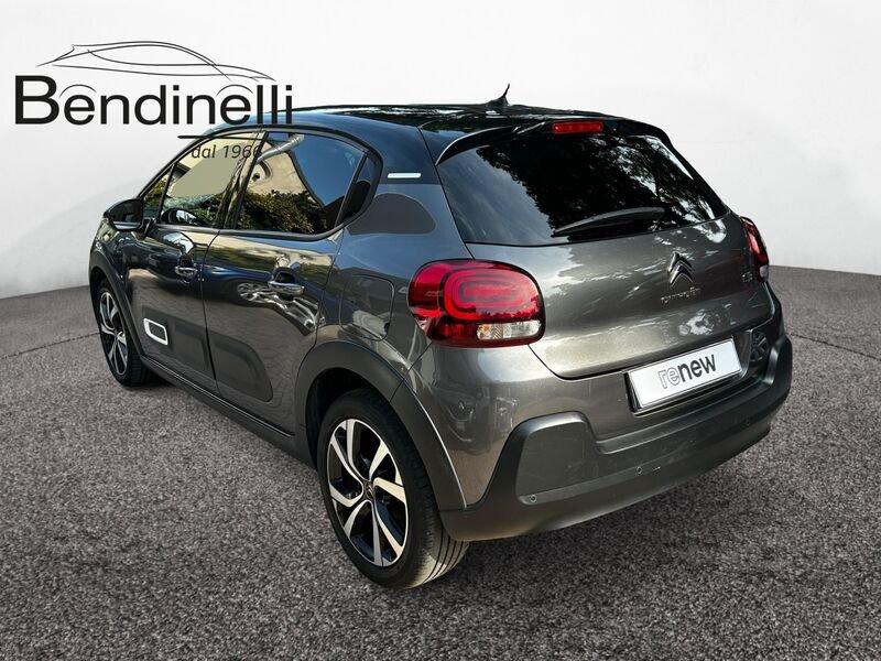 Citroën C3 C3 PureTech 83 S&S Shine