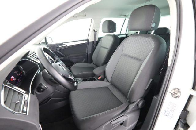VOLKSWAGEN Tiguan Tiguan 1.5 TSI Sport BMT DSG ACT
