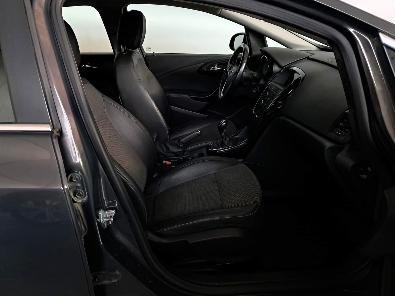 Opel Astra 1.6 CDTI EcoFLEX S&S Sports Tourer Cosmo