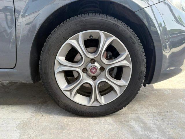 FIAT Punto 1.3 MJT II 75 CV