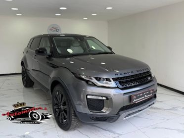 Land Rover Range Evoque 2.0 TD4 180 CV 5p. SE Dynamic-TETTO-2017