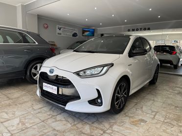 Toyota Yaris 1.5 Hybrid Lounge Aziendale