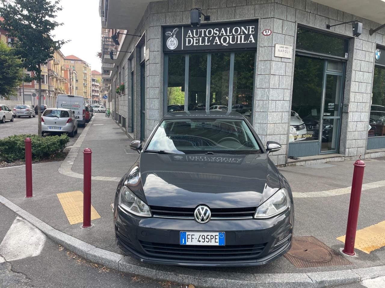 Volkswagen Golf 1.2 TSI 85 CV 5p/1PROP/GARANZIA