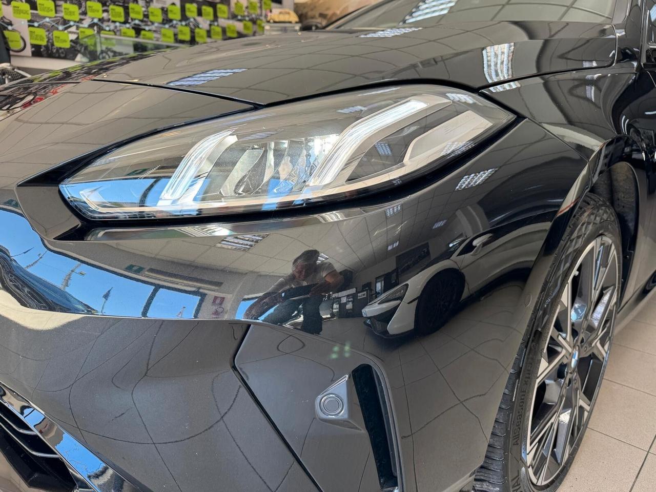 Bmw 118 118d MSport AZIENDALE FATTURABILE PRONTA CONSEGNA