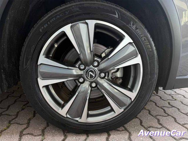 LEXUS UX Full Electric 300e 54,3kWh Premium PREZZO REALE