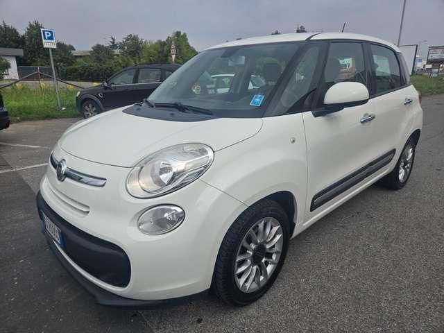 Fiat 500L 500L 2012 1.3 mjt Pop 85cv