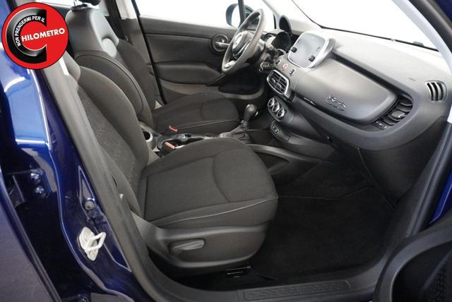 FIAT 500X 1.5 T4 Hybrid 130 CV DCT Dolcevita