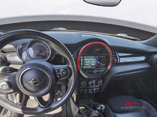 MINI One 1.5 One 75 CV Classic