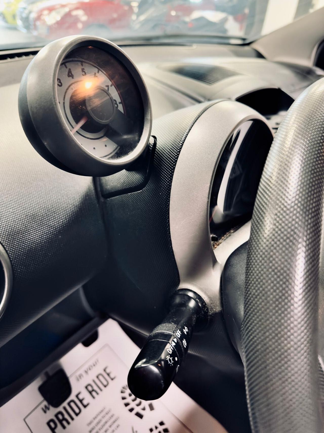 Citroen C1 1.0 5 porte CMP-5 BAC1