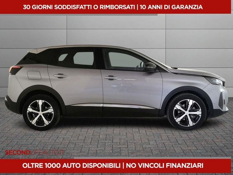 Peugeot 3008 1.5 bluehdi Allure Pack s&s 130cv eat8