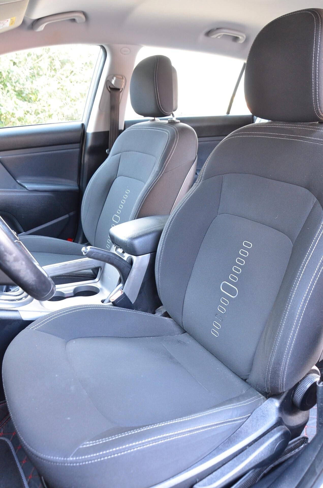 Kia Sportage 1.7 CRDI VGT 2WD Class