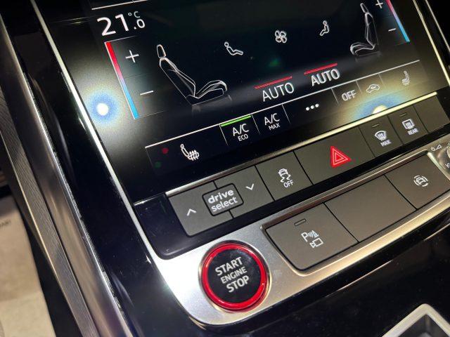 AUDI SQ8 TFSI QUATTRO TIPTRONIC*UNIPROP*ITALIANA*CERCHI 23