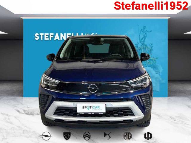 OPEL Crossland 2021 - 1.2 Elegance s&s 83cv