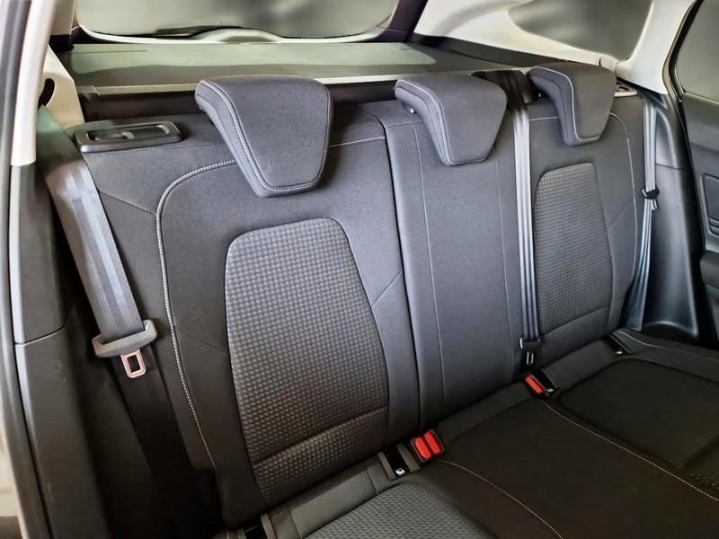 FORD FOCUS 1.0 ECOBOOST HYBRID 125 CV BUSINESS SW STATION WAGON