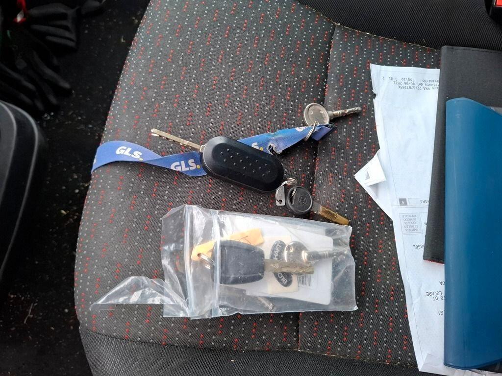 FIAT DUCATO 2.2Hdi FURG con SPONDA