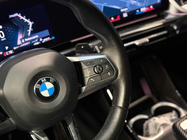 BMW X1 xDrive 23d Msport