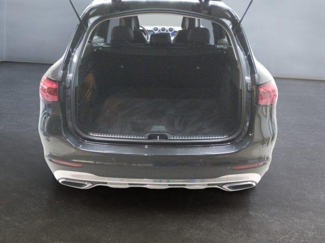 MERCEDES-BENZ GLC 200 d 4Matic Premium