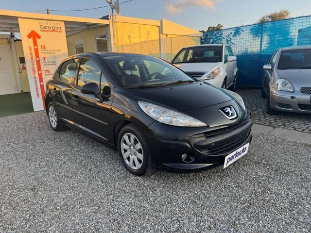 PEUGEOT 207 1.4 HDi 70CV 5p. XS
