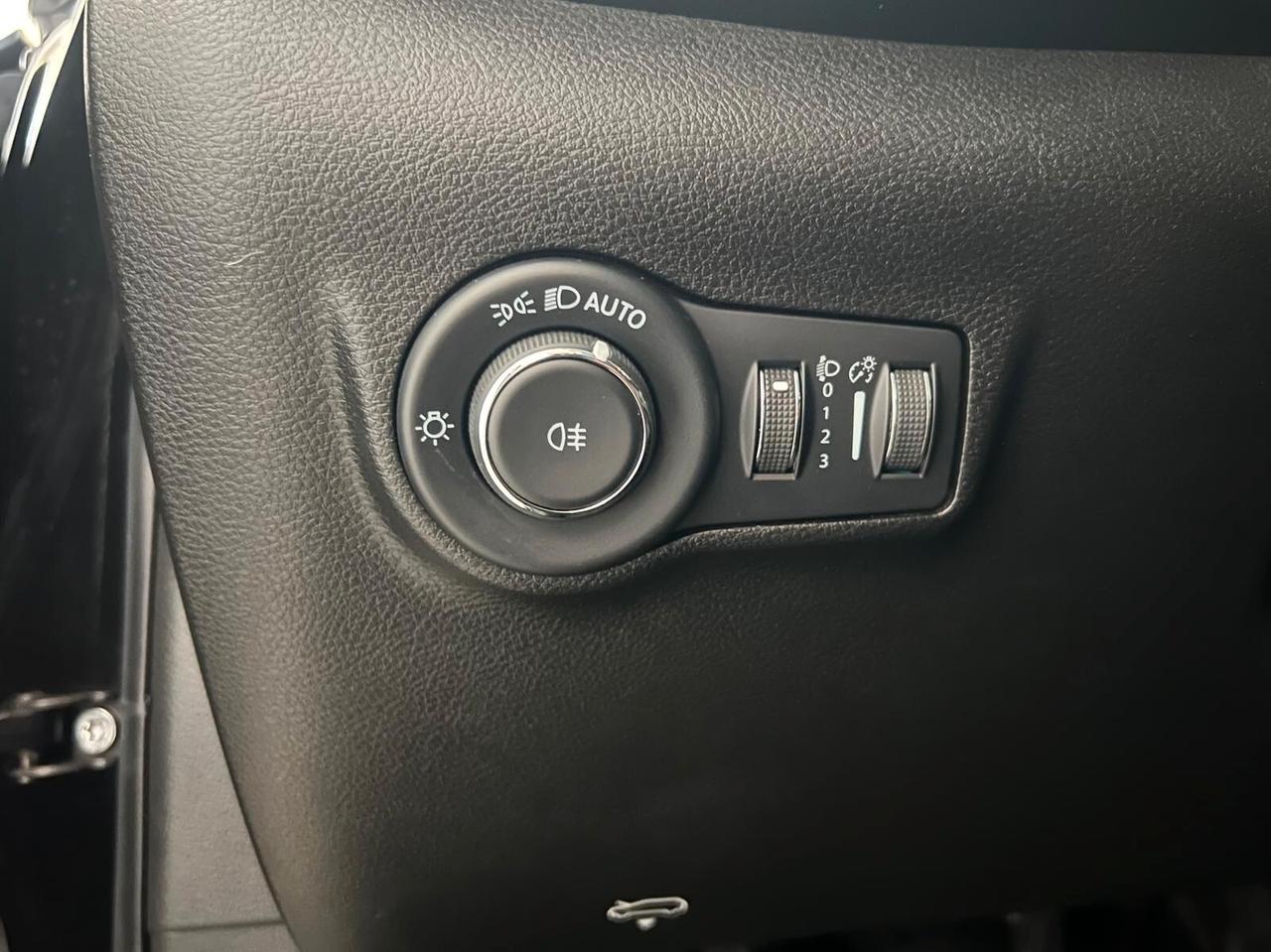 Jeep Compass 1.6 Multijet II 2WD Longitude