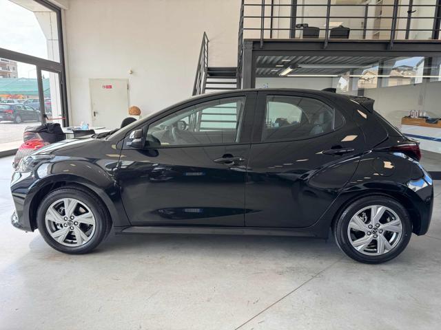 MAZDA 2 Mazda2 Hybrid 1.5 VVT e-CVT Full Hybrid Elec. Excl