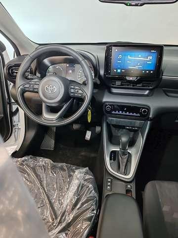 Toyota Yaris 1.5 Hybrid 92cv Active + Car Play + Telecamera