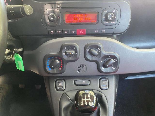 Fiat New Panda 1.2 Fire Euro 6 * Unico-Proprietario * 69cv E6