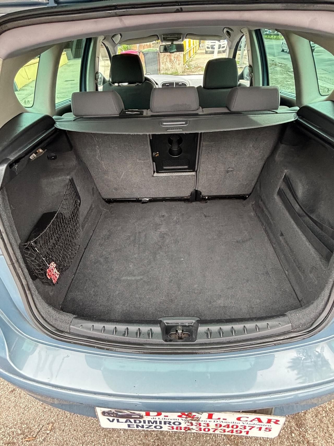 Seat Altea XL 2.0 TDI Stylance