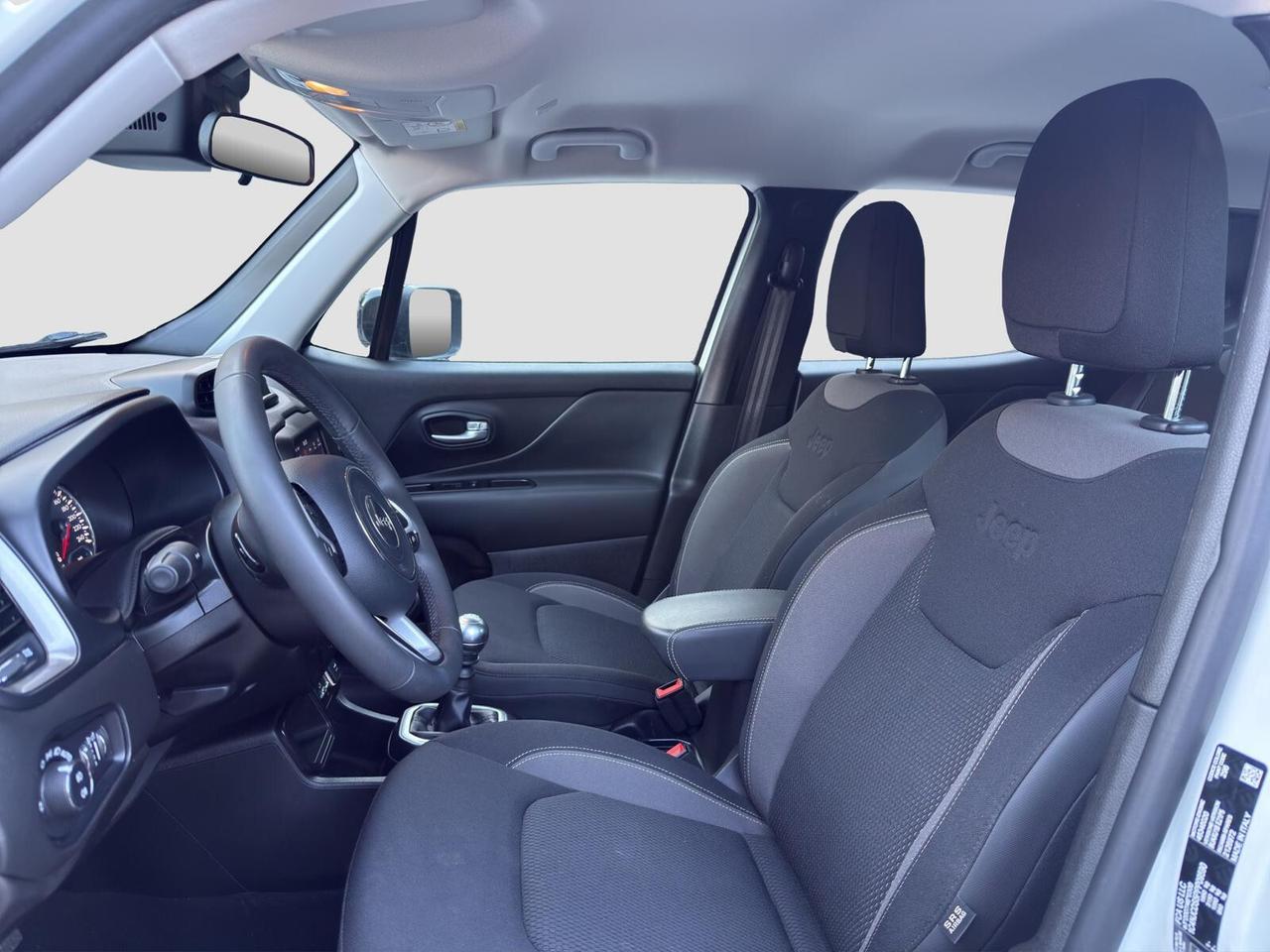 Jeep Renegade 1.6 mjt 130cv Limited 2023