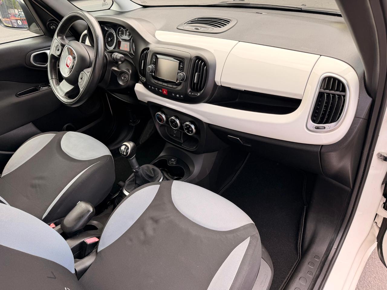 Fiat 500L 1.3 Multijet 85 CV Pop Star