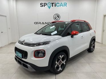 CITROEN C3 Aircross 2017 - 1.2 puretech Shine s&s 110cv