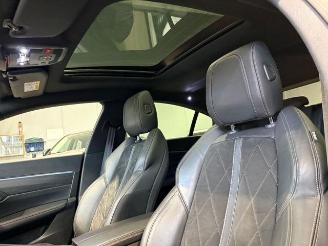 PEUGEOT 508 Berlina GT Line * First Edition * 177cv EAT8 FULL