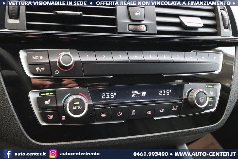 BMW Serie 1 118i 5p Msport M-sport LCI