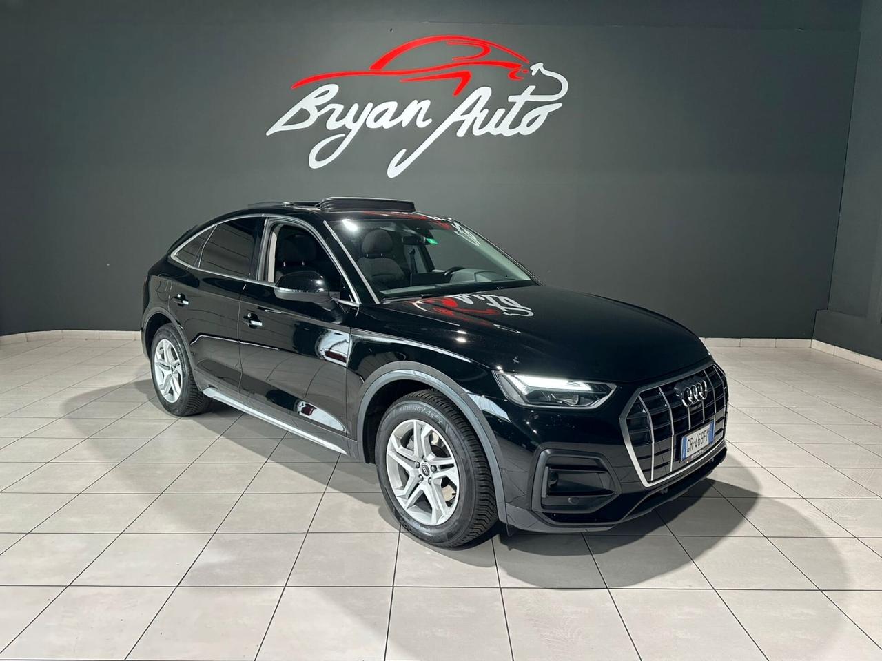 Audi Q5 SPB 35 TDI 2.0TDI MHEV 12V S tronic