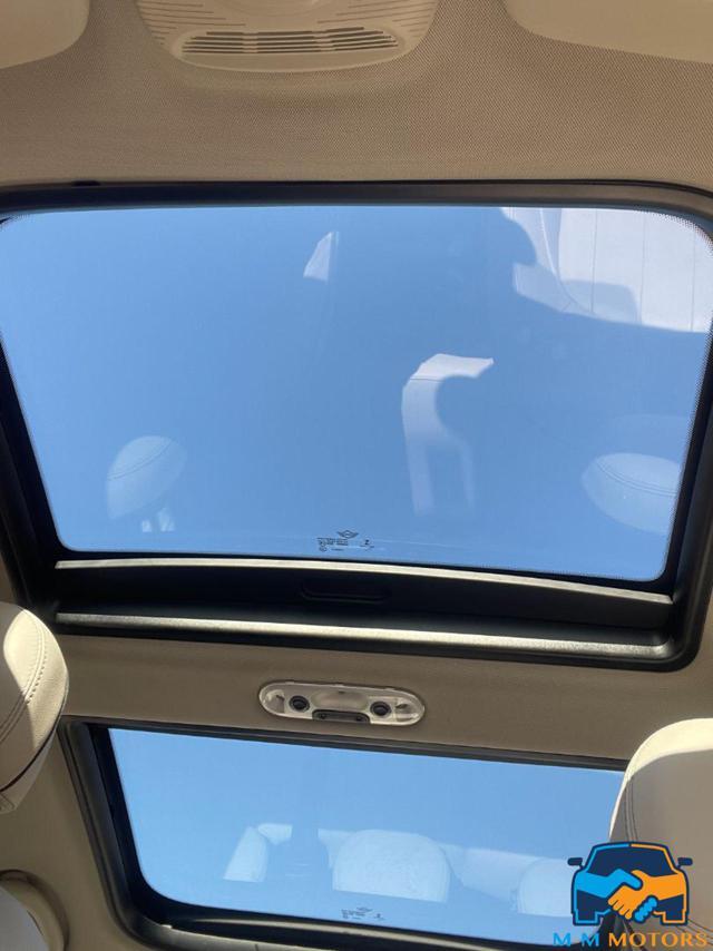 MINI Clubman 2.0 Cooper SD con tetto apribile