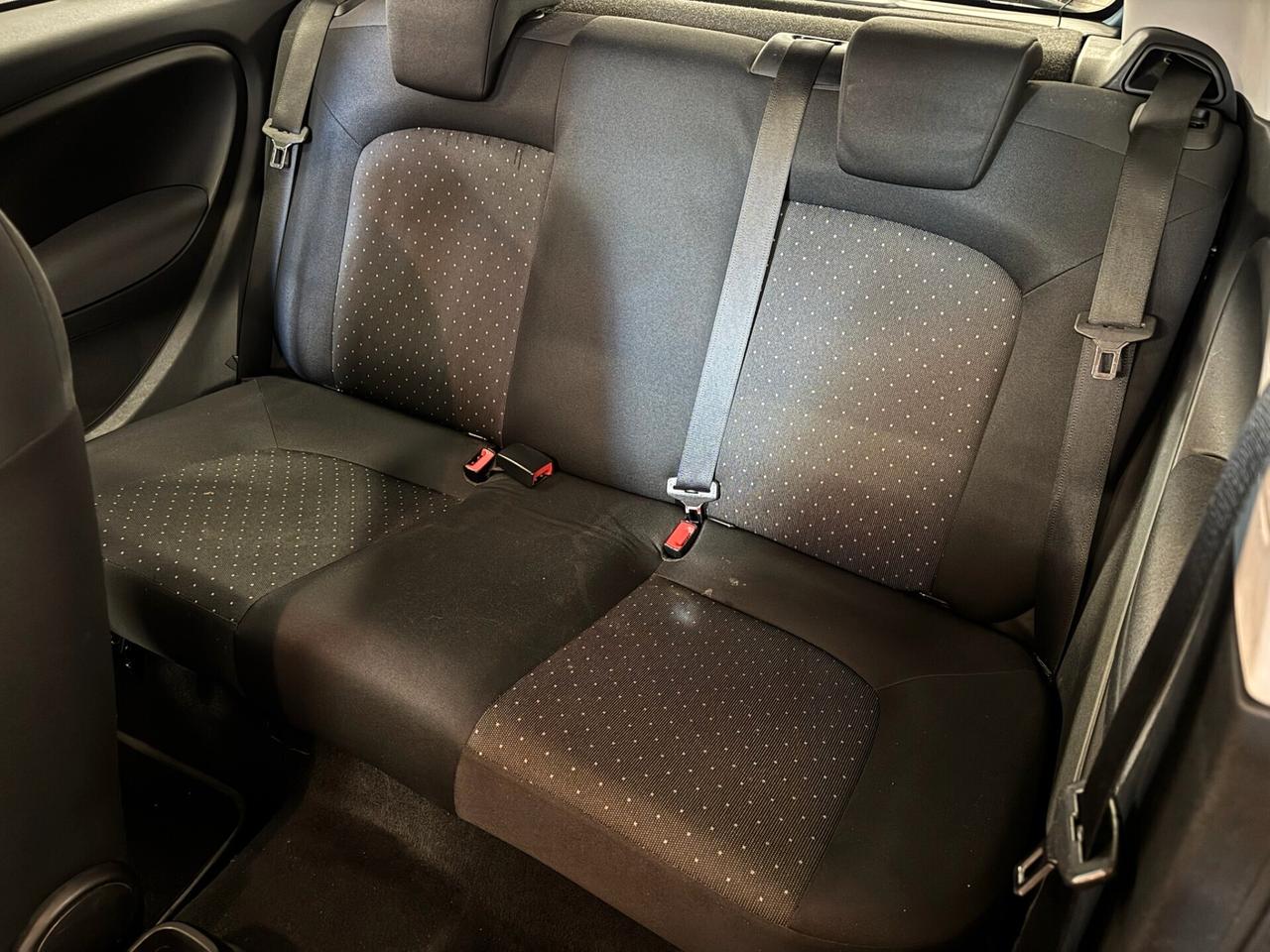 Fiat Grande Punto 1.2 3 porte GP - UNICO PROPRIETARIO