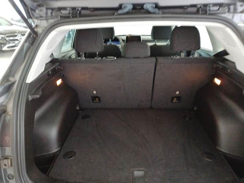 JEEP COMPASS 1.6 AUTOCARRO Km 58.000