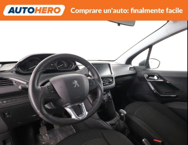 PEUGEOT 208 1° serie PureTech 82 5 porte Active