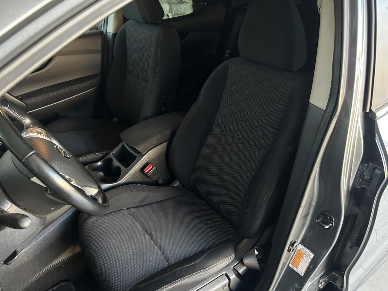 Nissan Qashqai 1.5 dCi 2WD Acenta