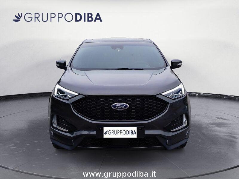 Ford Edge 2019 2.0 ecoblue ST-Line s&s awd 238cv auto 8m my2