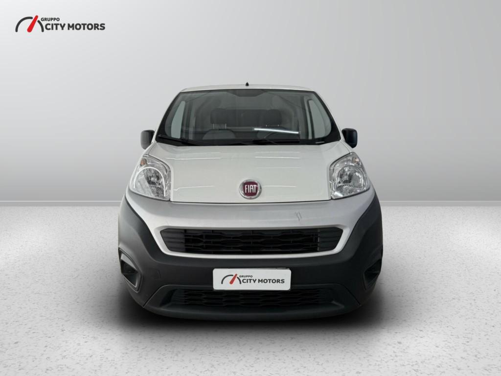 Fiat Fiorino combi N1 1.3 mjt 95cv SX classe 2 E6b