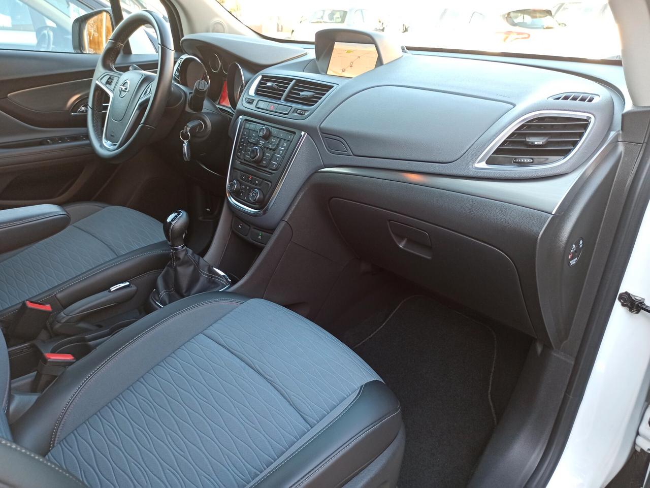 Opel Mokka 1.6 CDTI Ecotec 136CV 4x2 S&S Cosmo