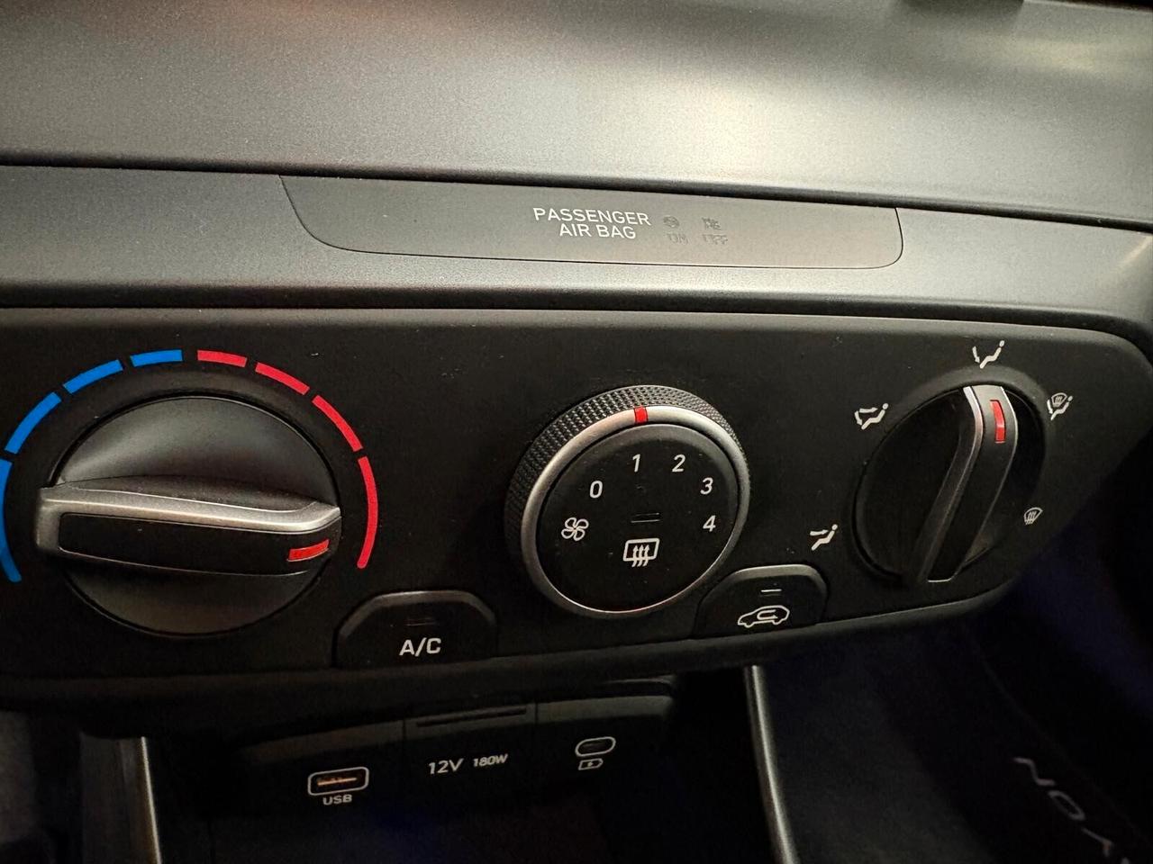 Hyundai Bayon XLINE 1.0 T-GDI MT 6000 km