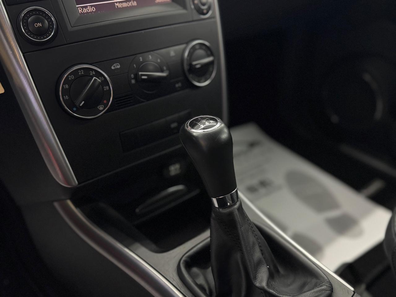 Mercedes-benz Classe A 160 Special Edition