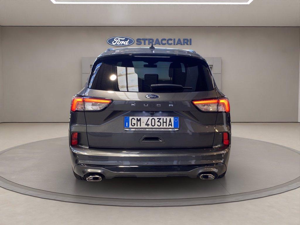 FORD Kuga 1.5 ecoblue ST-Line 2wd 120cv del 2023