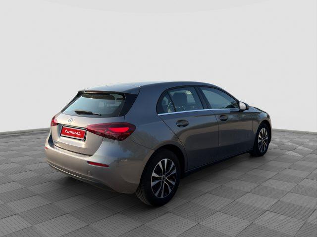 MERCEDES-BENZ A 180 A 180 Automatic Executive
