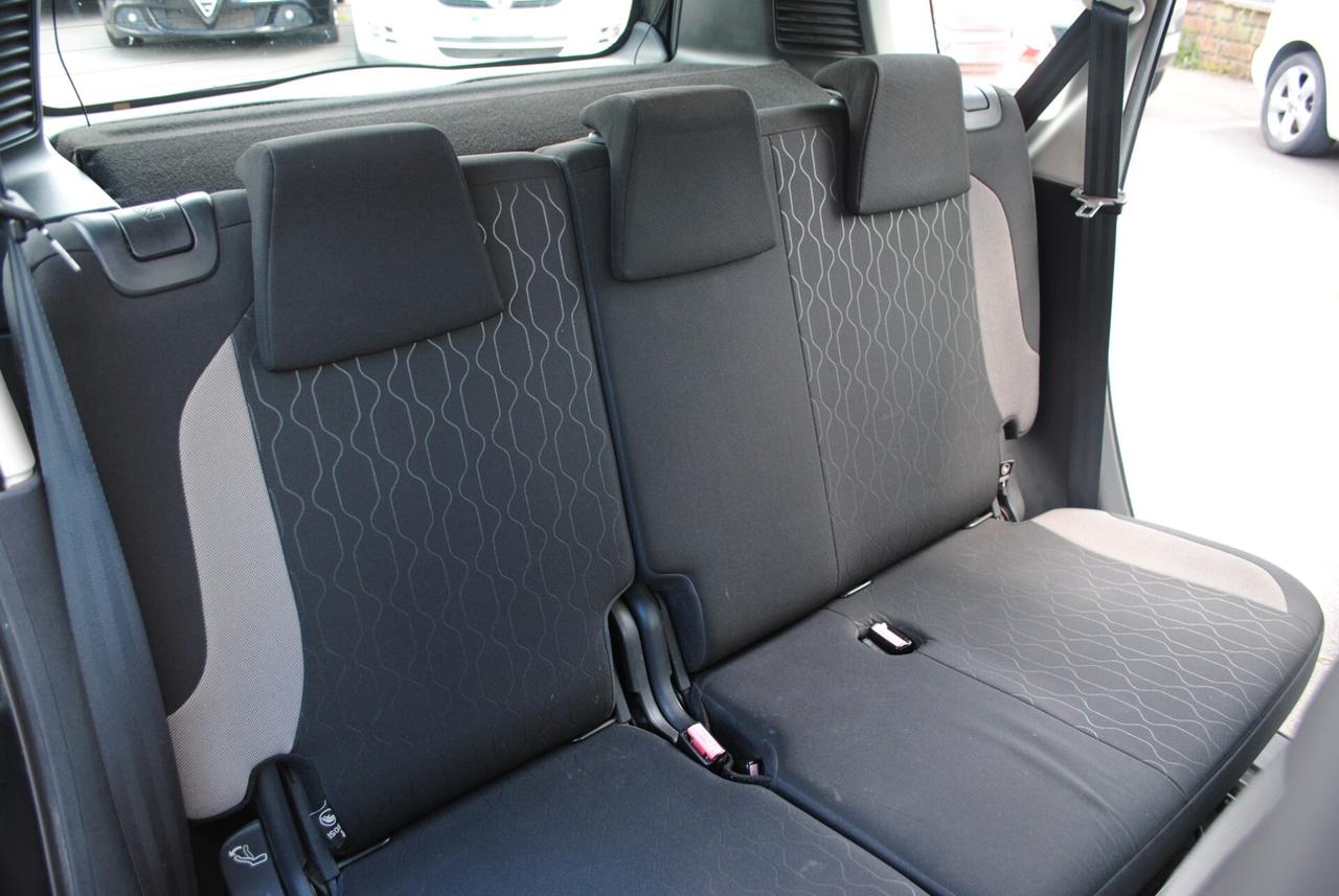 CITROEN C3 PICASSO 1.6 HDI 92 CV